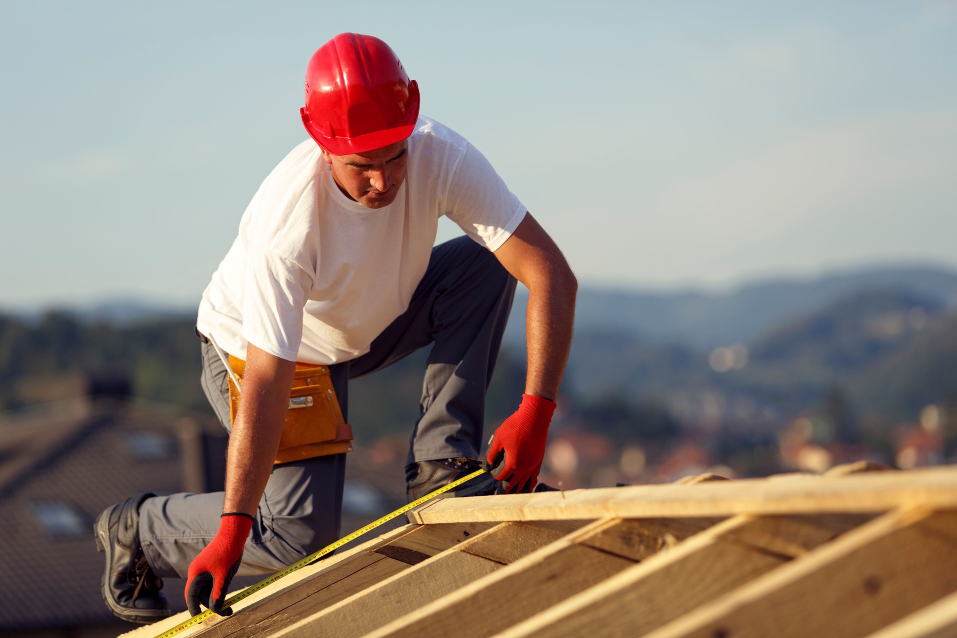 Construction worker